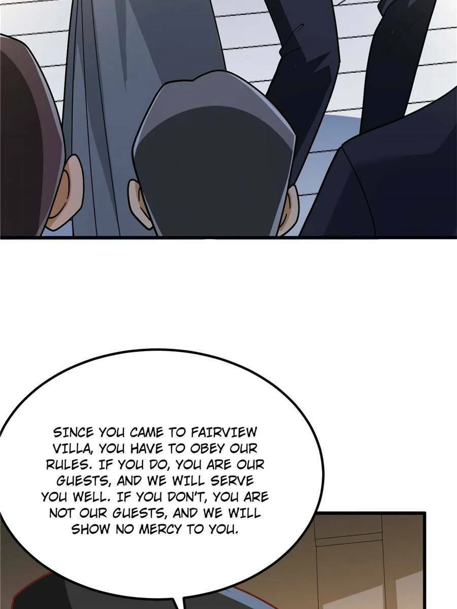 Upgrade Completed, Captain Chapter 18 page 67 - 