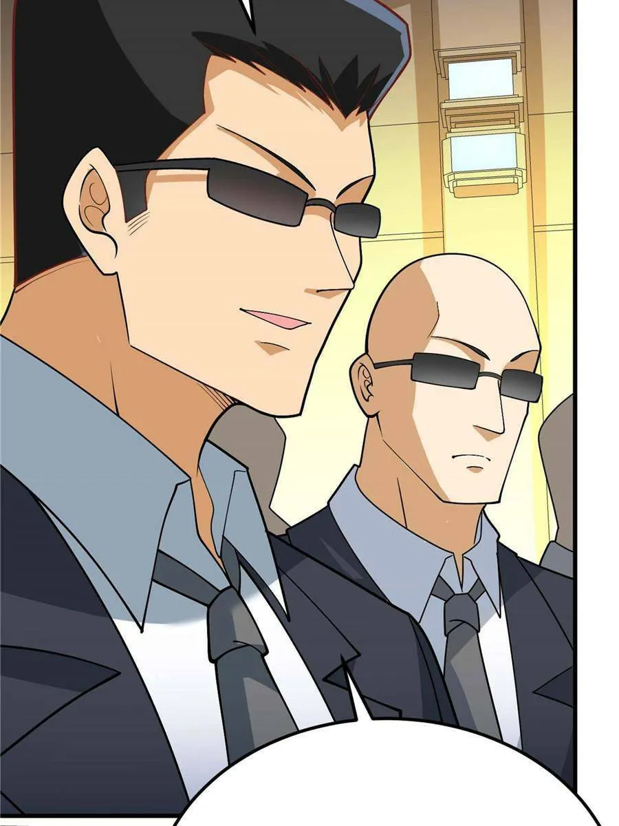 Upgrade Completed, Captain Chapter 18 page 68 - 