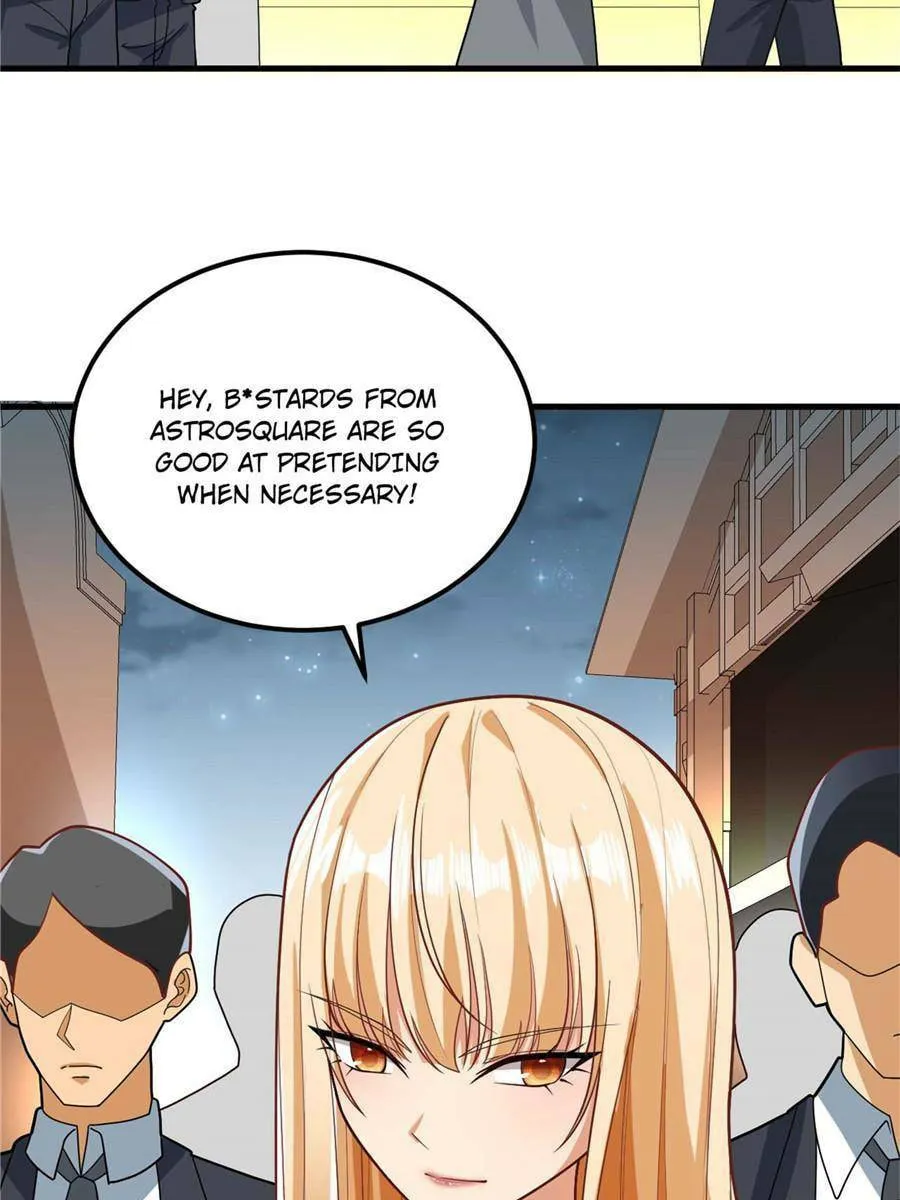 Upgrade Completed, Captain Chapter 18 page 70 - 