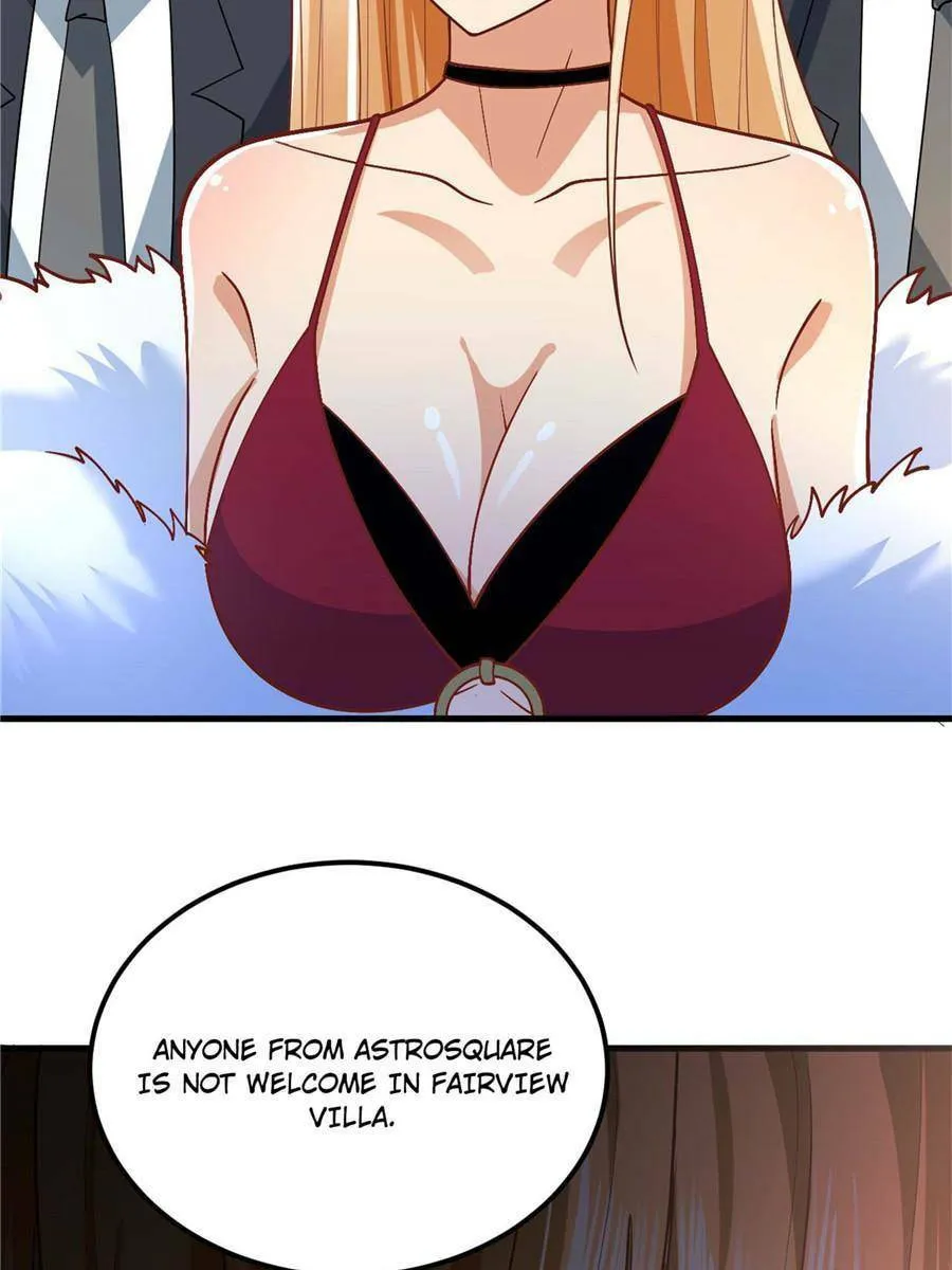 Upgrade Completed, Captain Chapter 18 page 71 - 