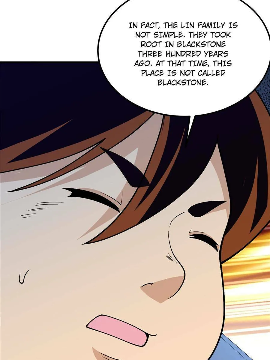 Upgrade Completed, Captain Chapter 18 page 9 - 
