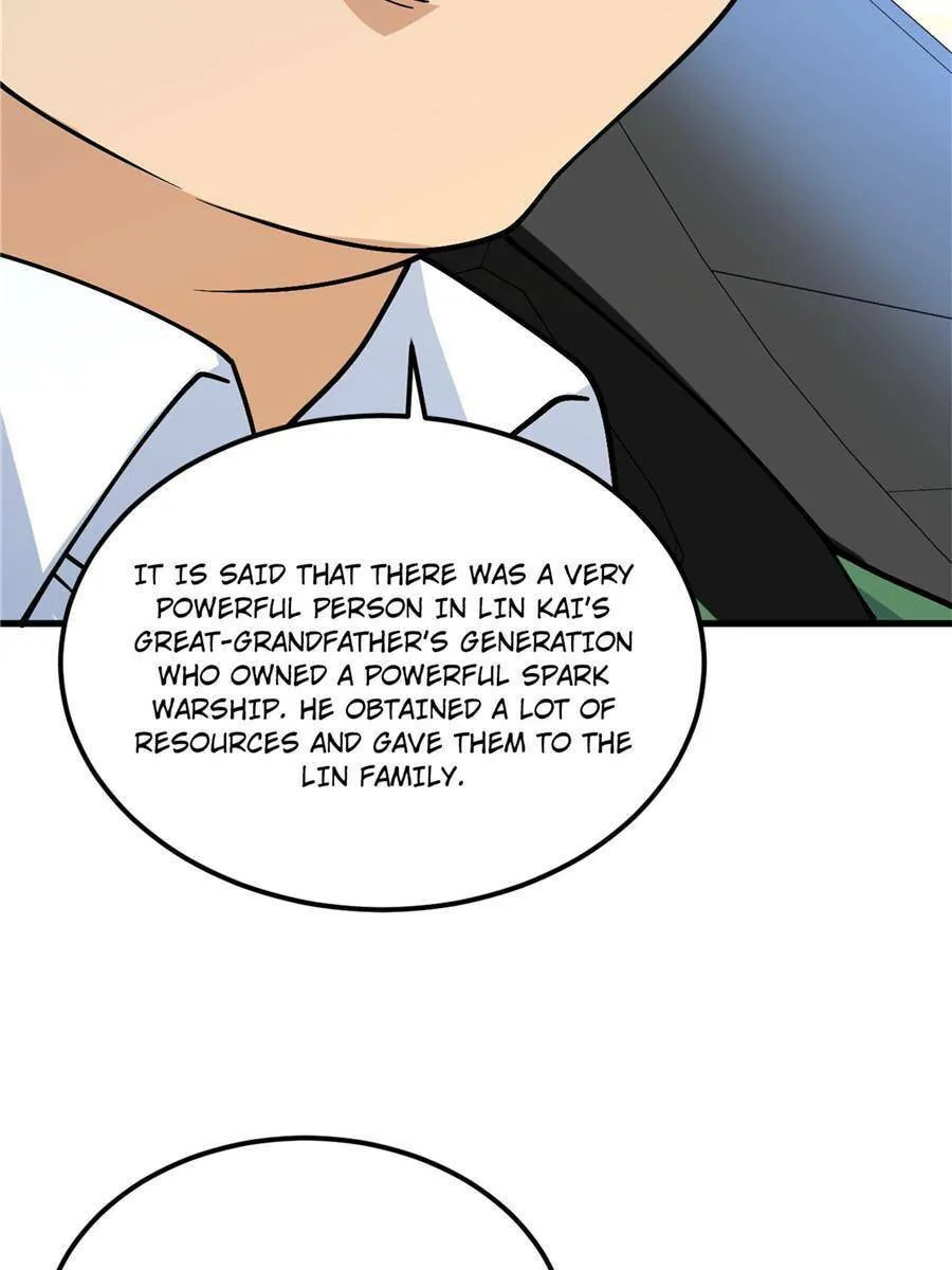 Upgrade Completed, Captain Chapter 18 page 10 - 