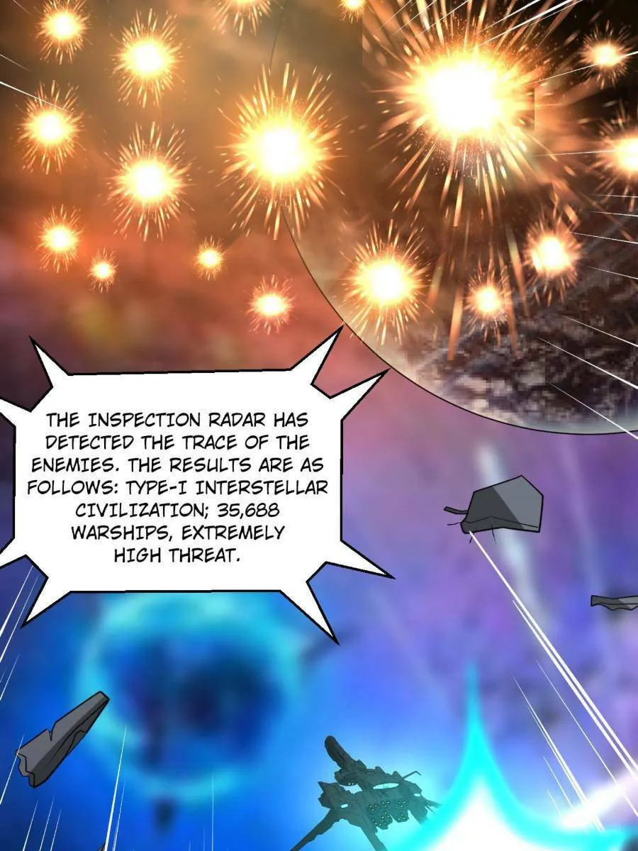 Upgrade Completed, Captain Chapter 19 page 20 - 