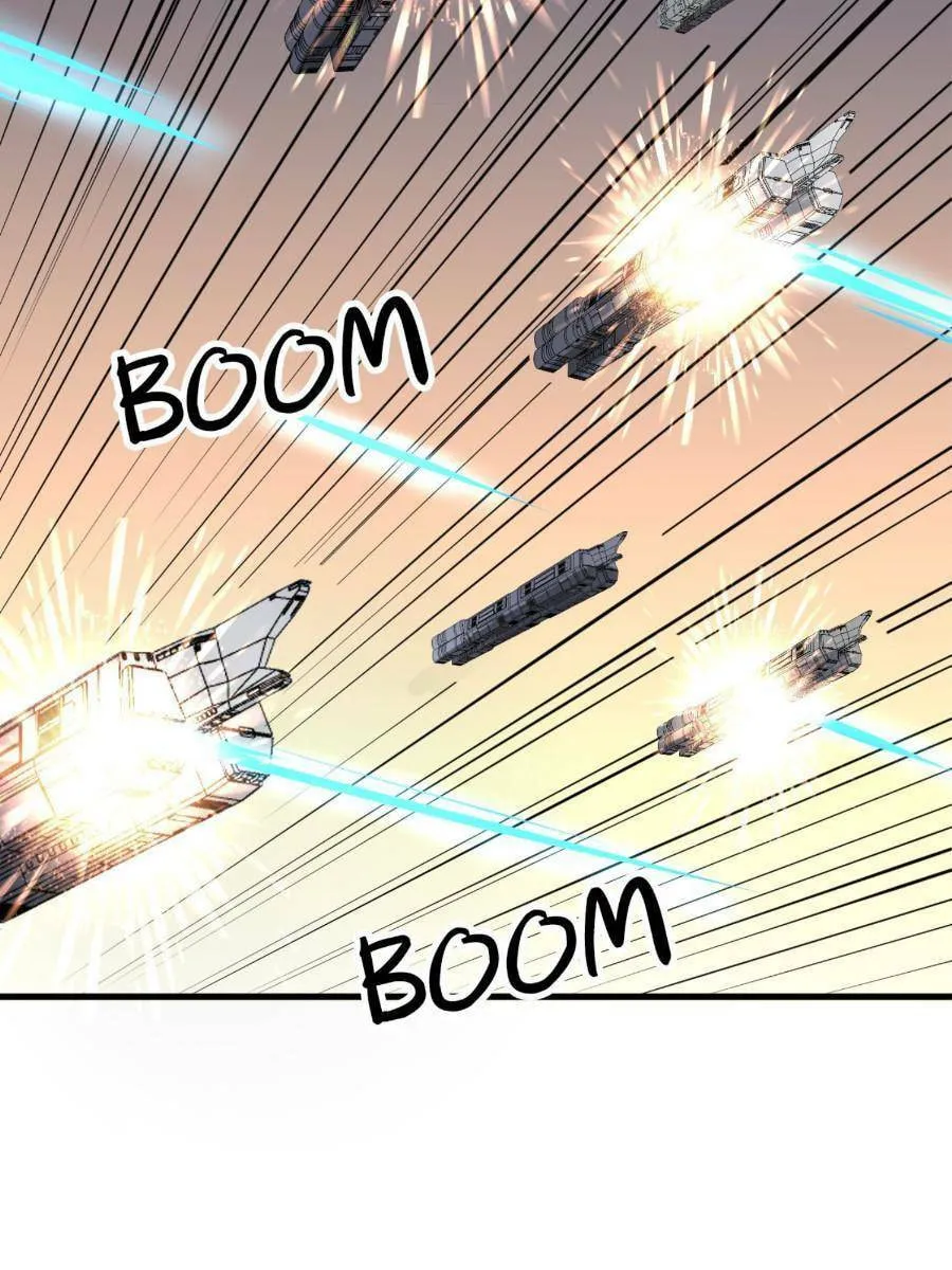 Upgrade Completed, Captain Chapter 19 page 37 - 