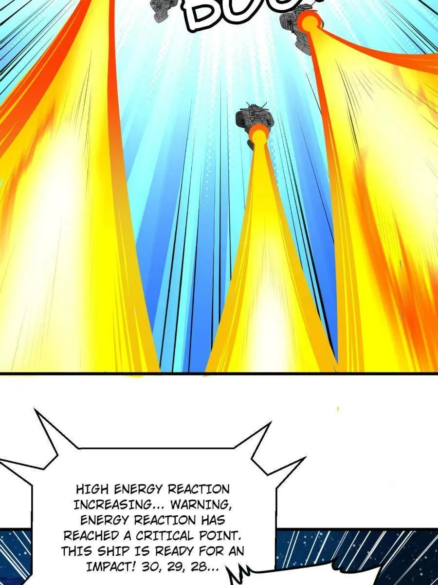 Upgrade Completed, Captain Chapter 19 page 50 - 