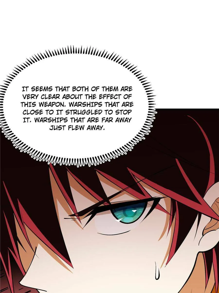 Upgrade Completed, Captain Chapter 19 page 52 - 