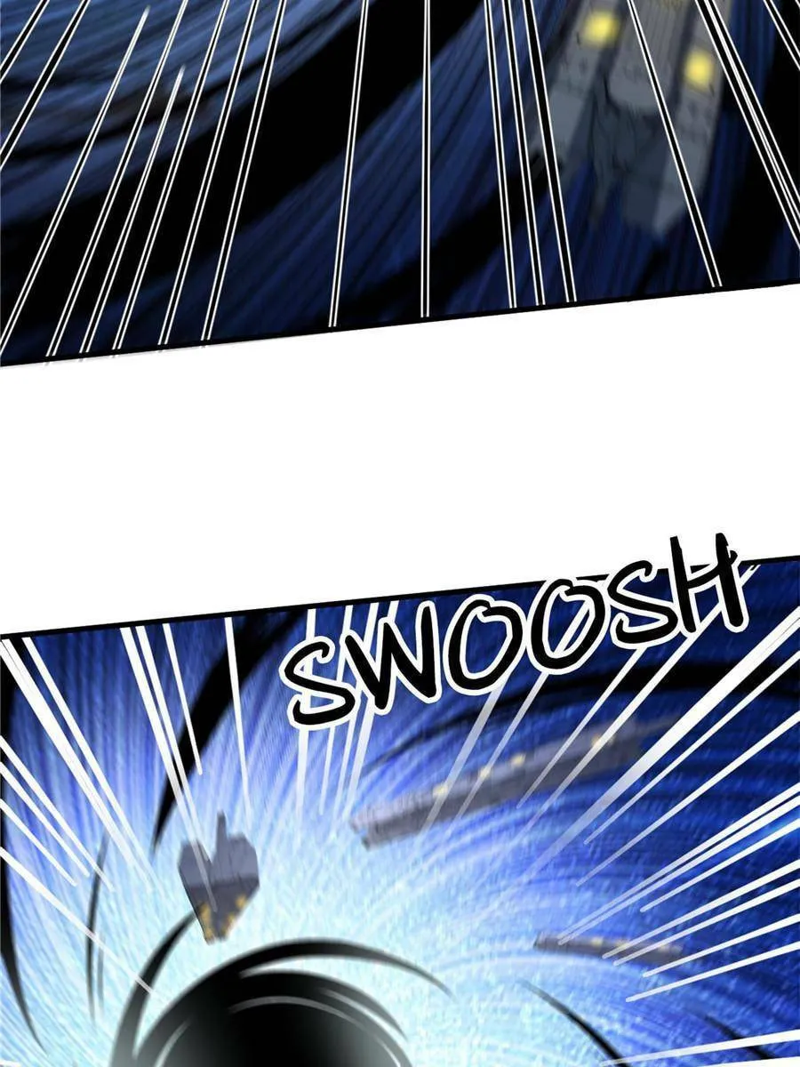 Upgrade Completed, Captain Chapter 19 page 56 - 