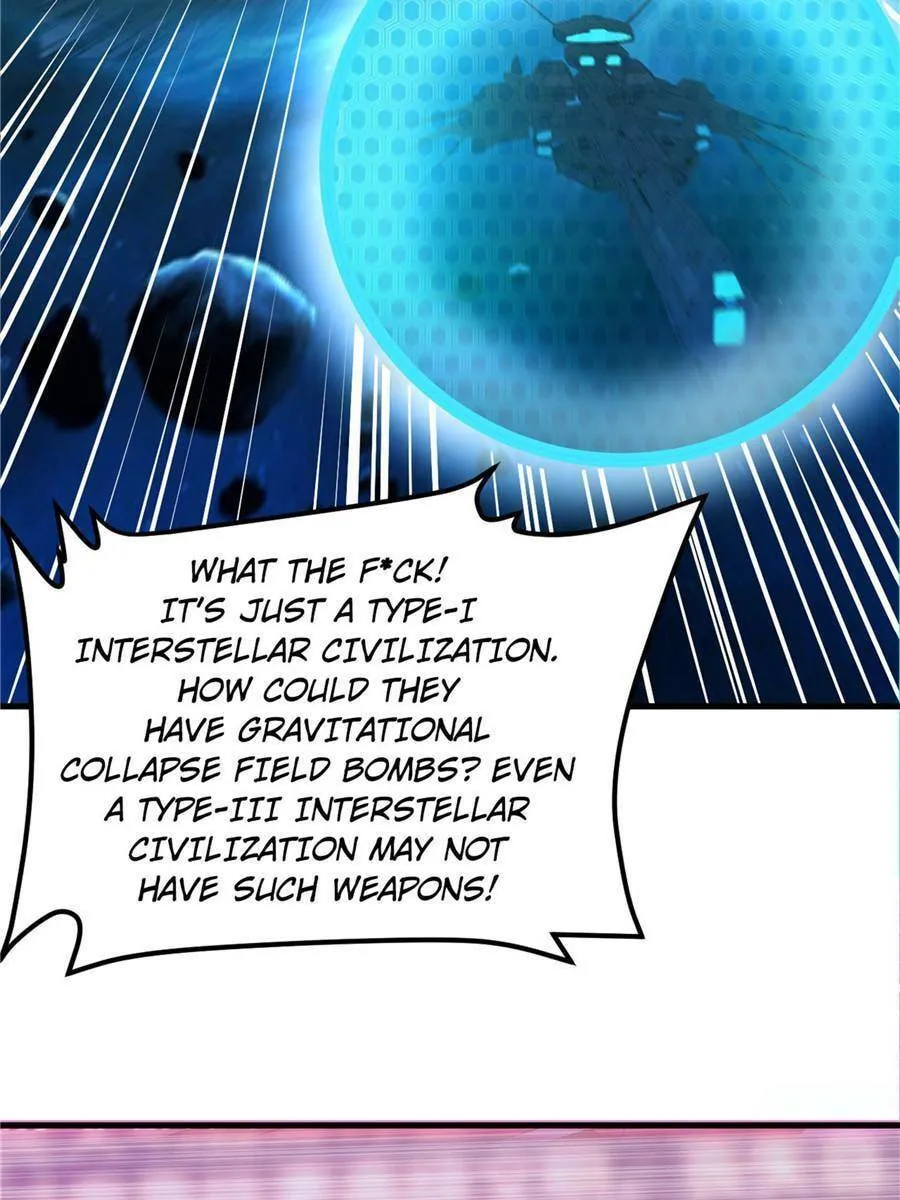 Upgrade Completed, Captain Chapter 19 page 59 - 