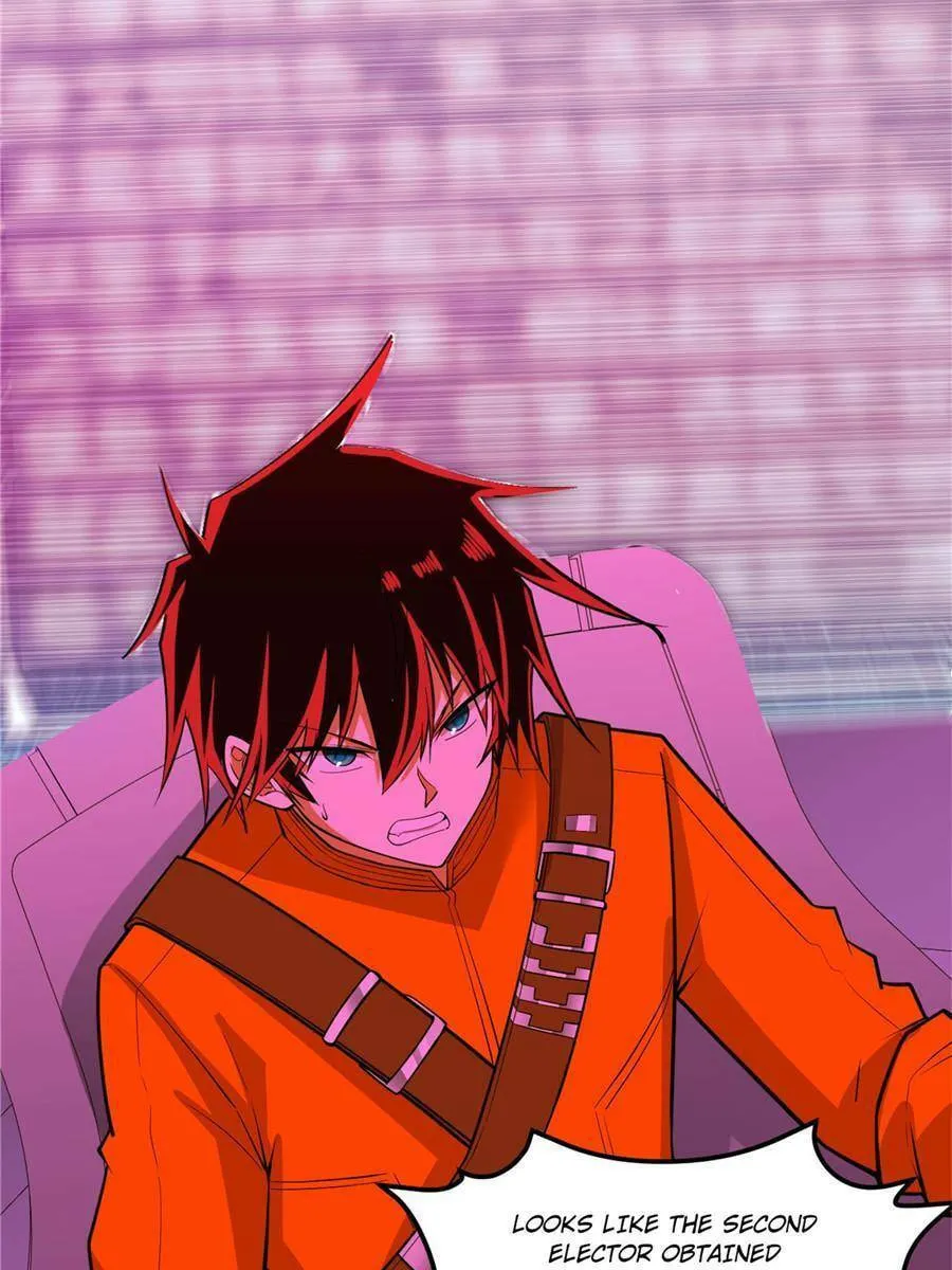 Upgrade Completed, Captain Chapter 19 page 60 - 