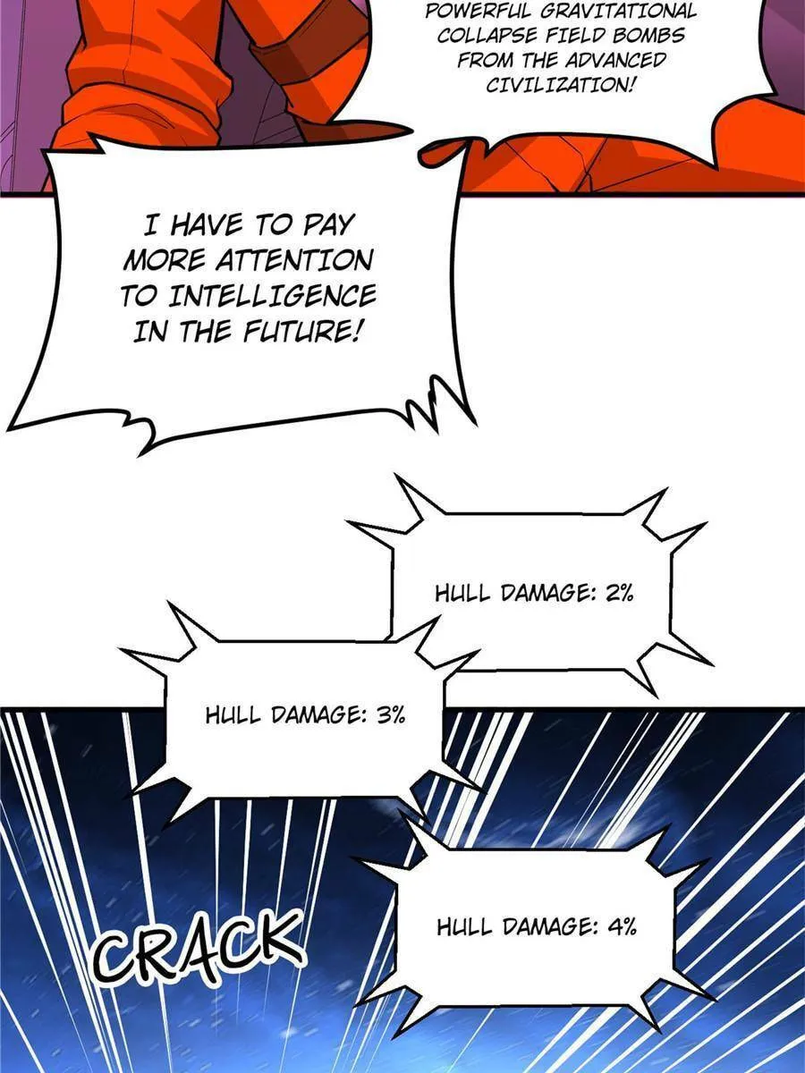 Upgrade Completed, Captain Chapter 19 page 61 - 