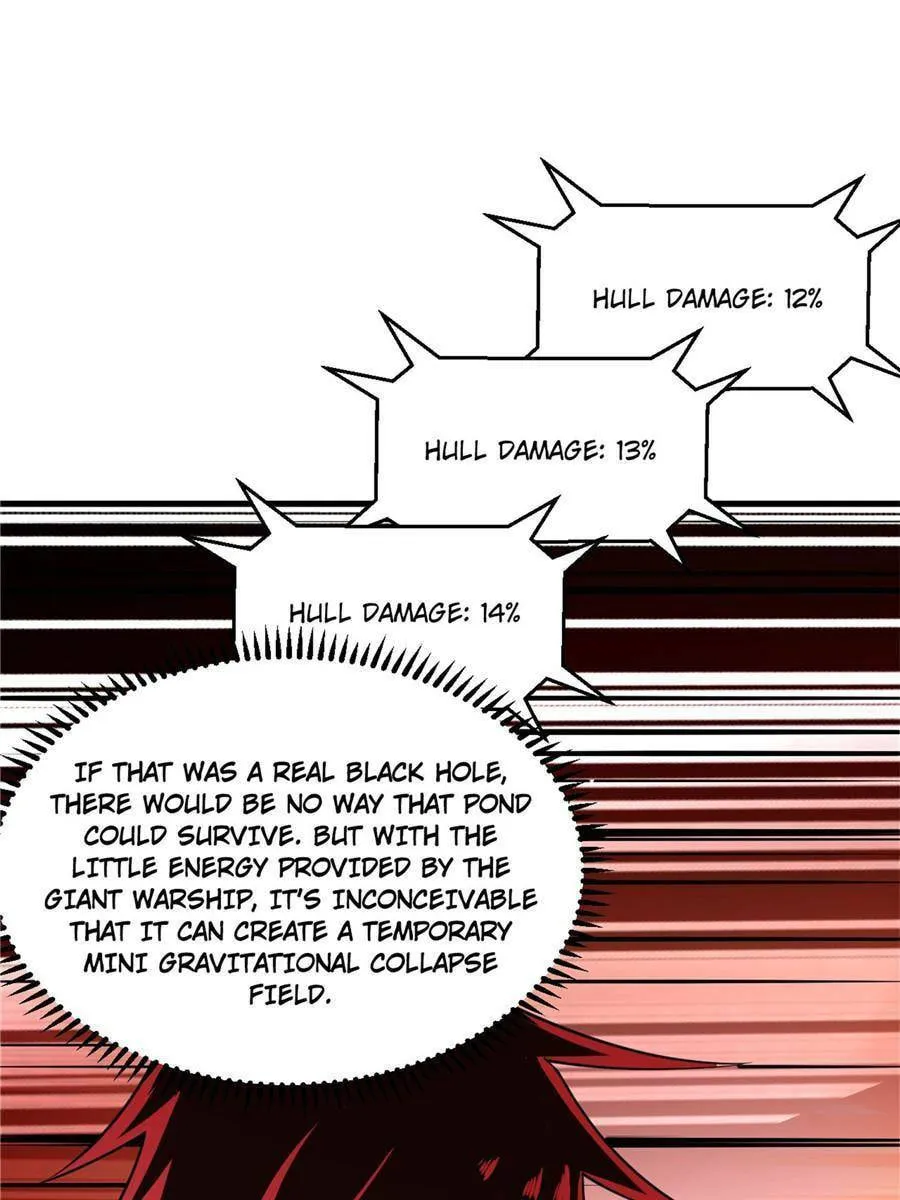Upgrade Completed, Captain Chapter 19 page 63 - 