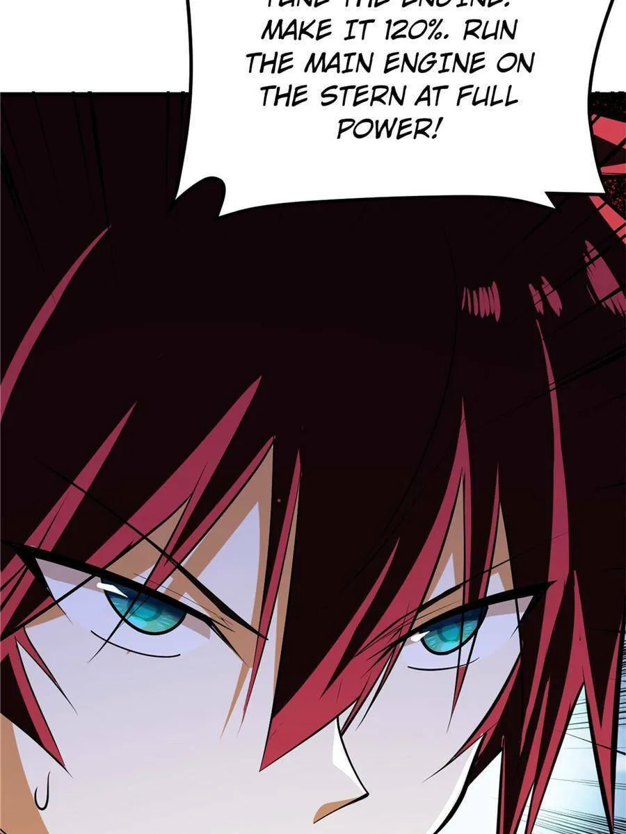 Upgrade Completed, Captain Chapter 19 page 65 - 