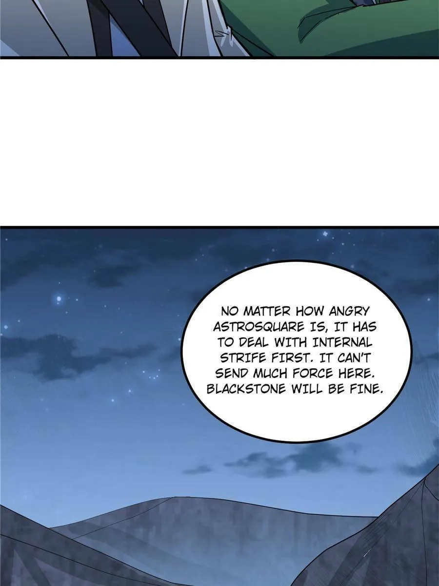 Upgrade Completed, Captain Chapter 19 page 8 - 