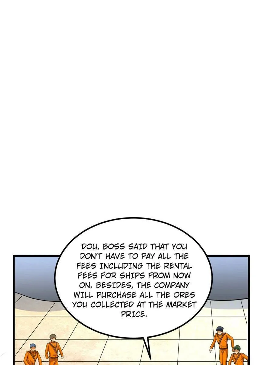 Upgrade Completed, Captain Chapter 19 page 10 - 