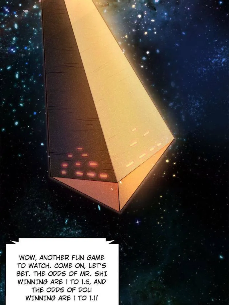 Upgrade Completed, Captain Chapter 2 page 2 - 