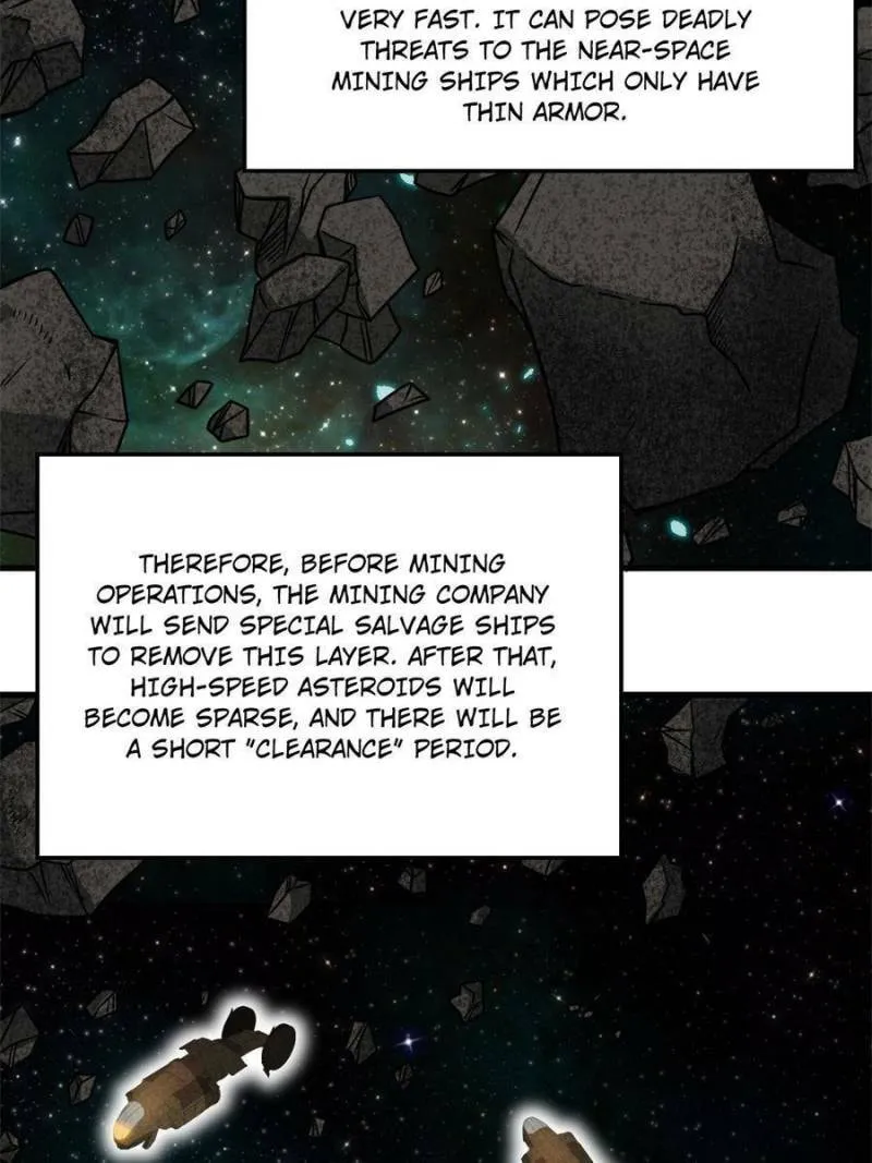 Upgrade Completed, Captain Chapter 2 page 11 - 