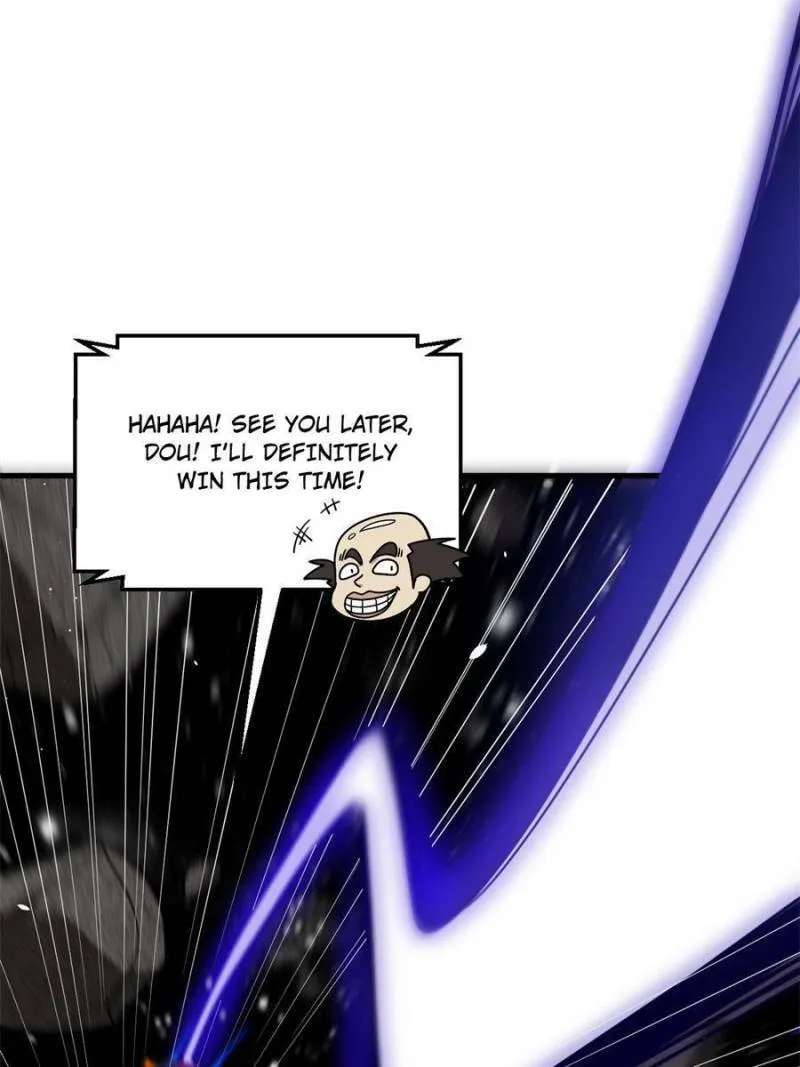 Upgrade Completed, Captain Chapter 2 page 18 - 