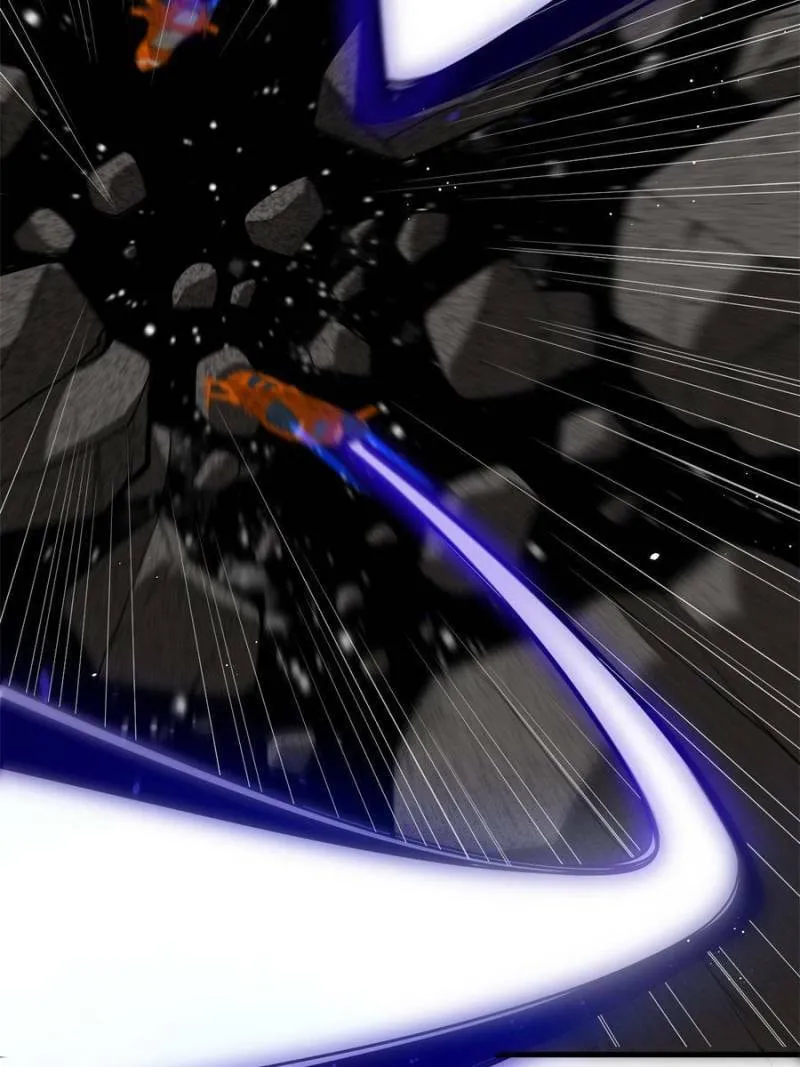 Upgrade Completed, Captain Chapter 2 page 19 - 
