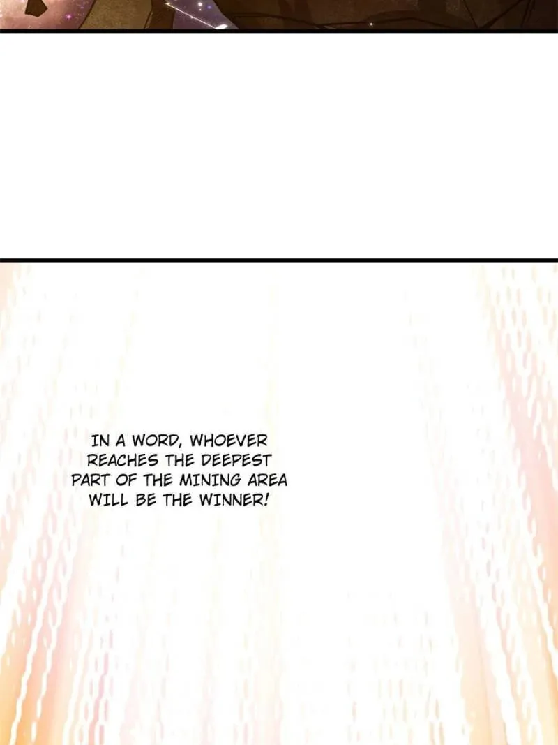 Upgrade Completed, Captain Chapter 2 page 3 - 