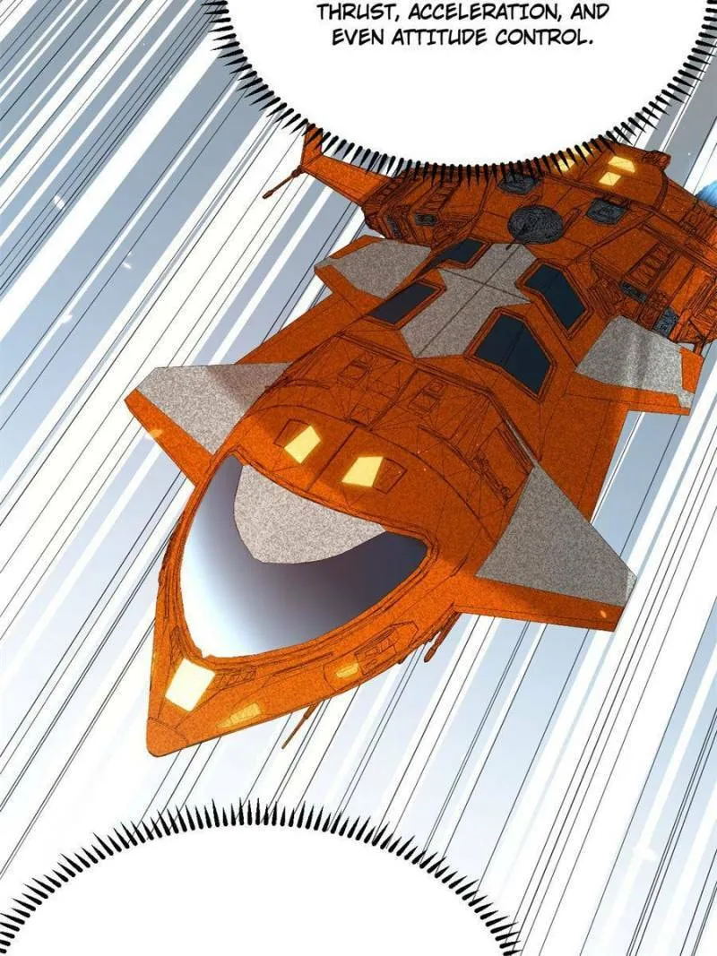 Upgrade Completed, Captain Chapter 2 page 22 - 
