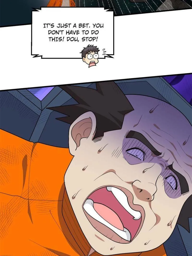 Upgrade Completed, Captain Chapter 2 page 27 - 