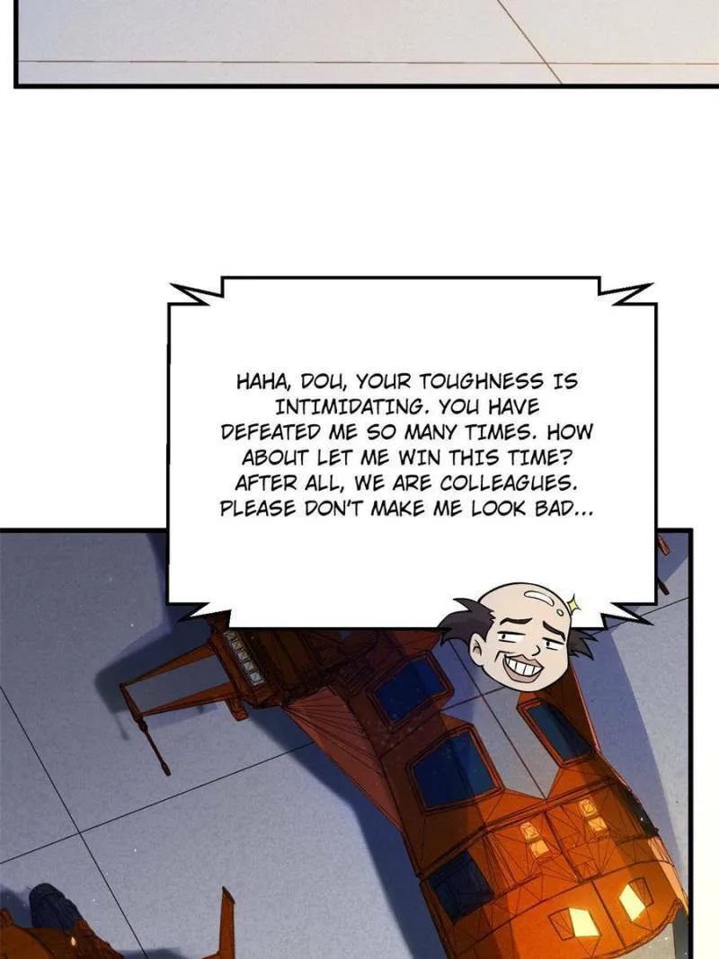 Upgrade Completed, Captain Chapter 2 page 35 - 