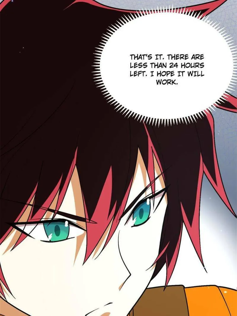 Upgrade Completed, Captain Chapter 2 page 37 - 