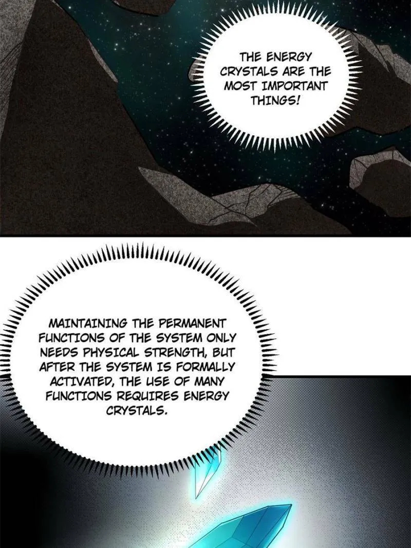 Upgrade Completed, Captain Chapter 2 page 40 - 