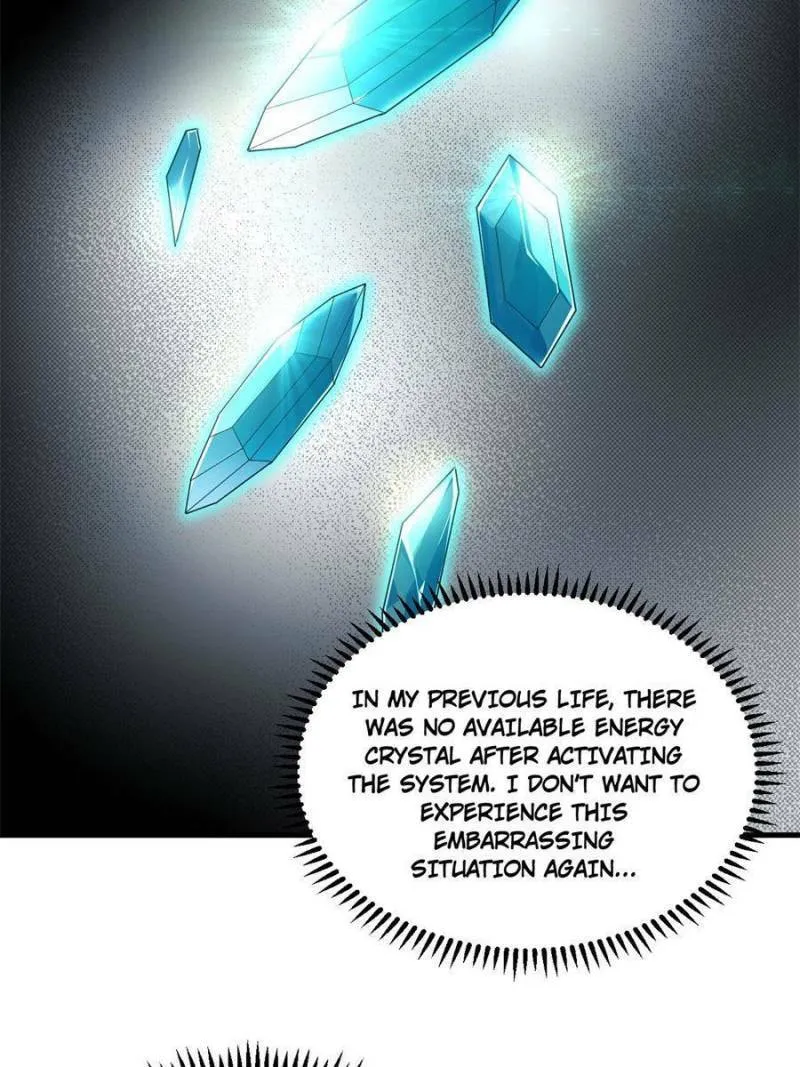 Upgrade Completed, Captain Chapter 2 page 41 - 