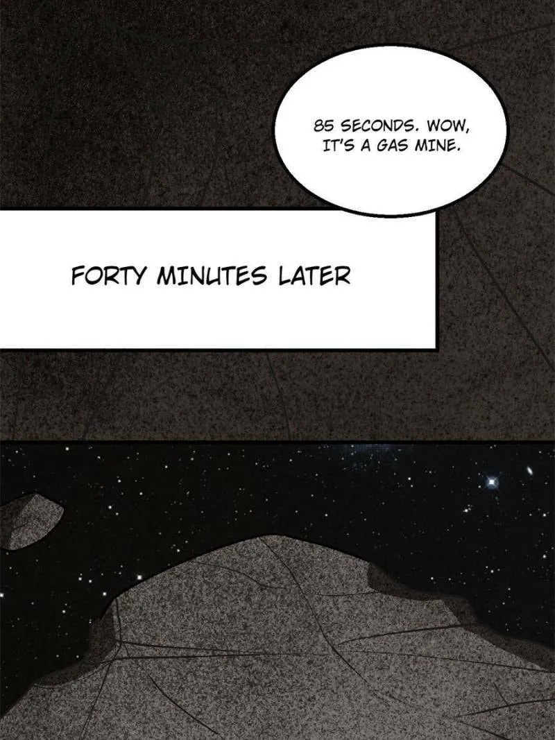 Upgrade Completed, Captain Chapter 2 page 47 - 