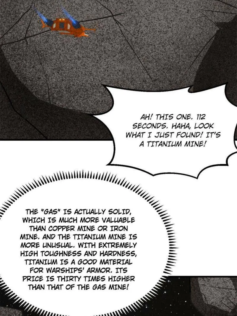 Upgrade Completed, Captain Chapter 2 page 48 - 