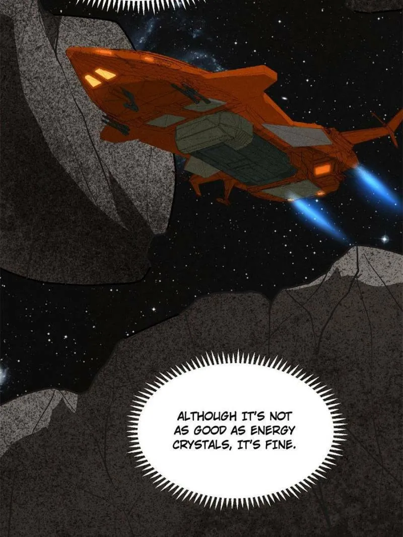 Upgrade Completed, Captain Chapter 2 page 49 - 