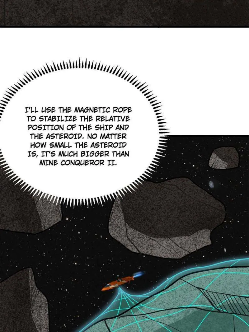 Upgrade Completed, Captain Chapter 2 page 50 - 