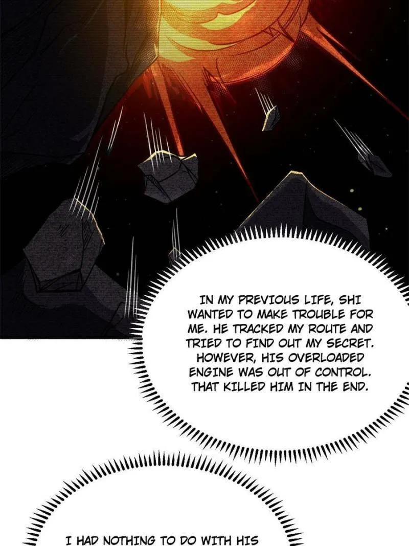 Upgrade Completed, Captain Chapter 2 page 6 - 