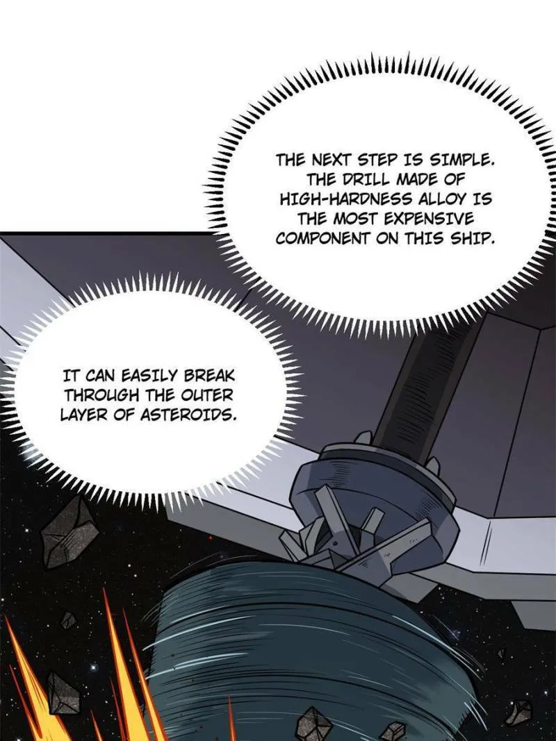 Upgrade Completed, Captain Chapter 2 page 53 - 