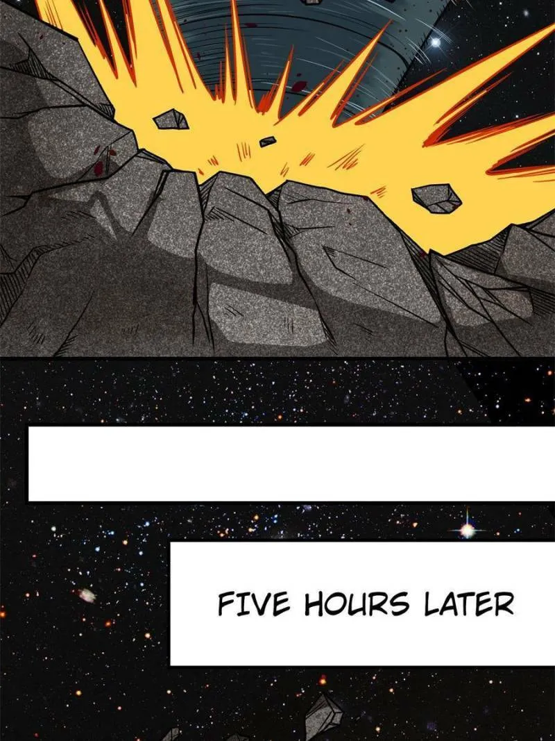 Upgrade Completed, Captain Chapter 2 page 54 - 