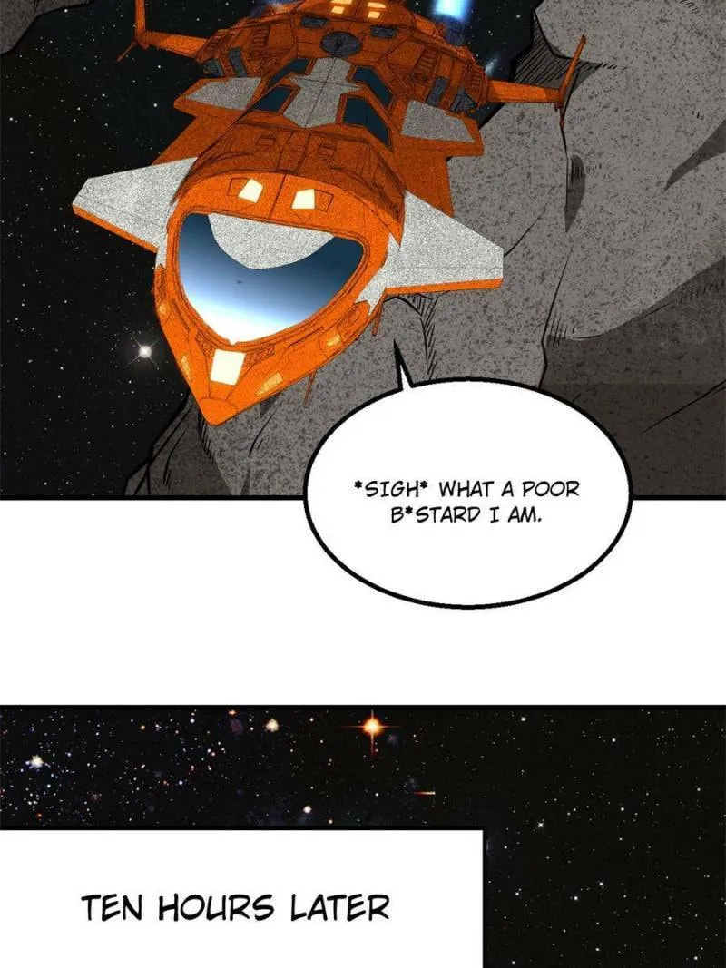 Upgrade Completed, Captain Chapter 2 page 56 - 