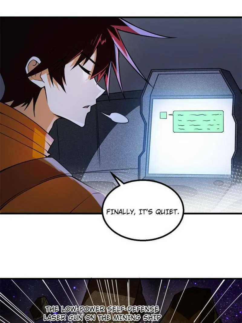 Upgrade Completed, Captain Chapter 2 page 57 - 