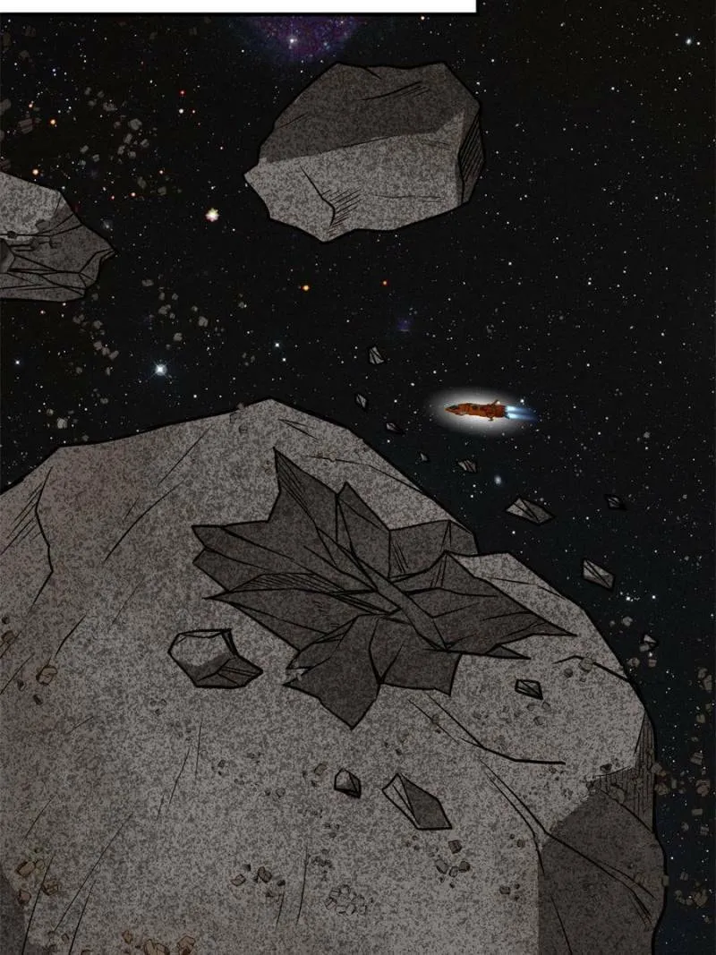 Upgrade Completed, Captain Chapter 2 page 58 - 