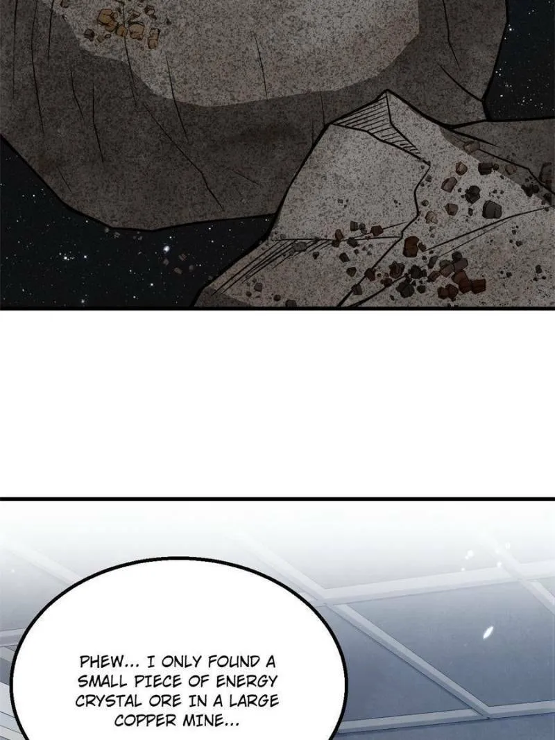 Upgrade Completed, Captain Chapter 2 page 59 - 