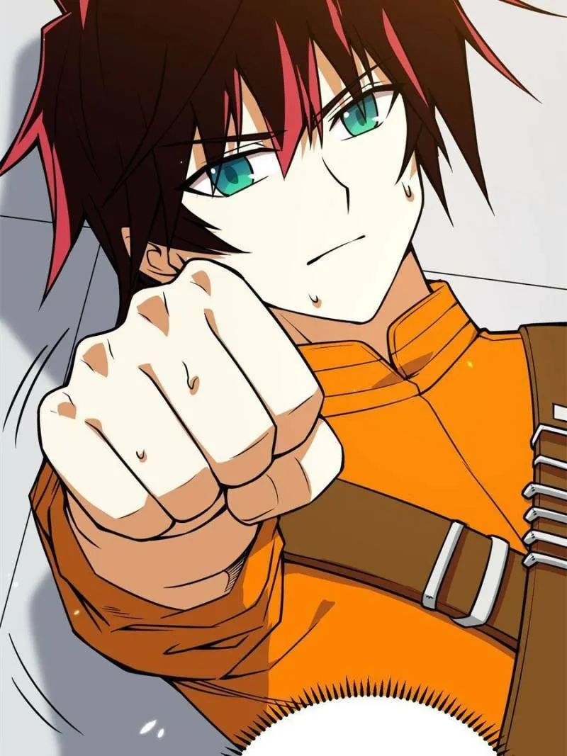 Upgrade Completed, Captain Chapter 2 page 66 - 