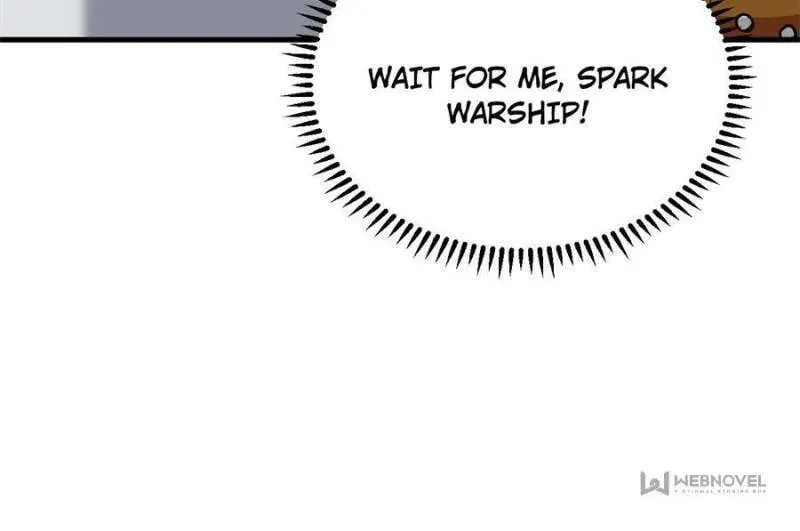 Upgrade Completed, Captain Chapter 2 page 67 - 