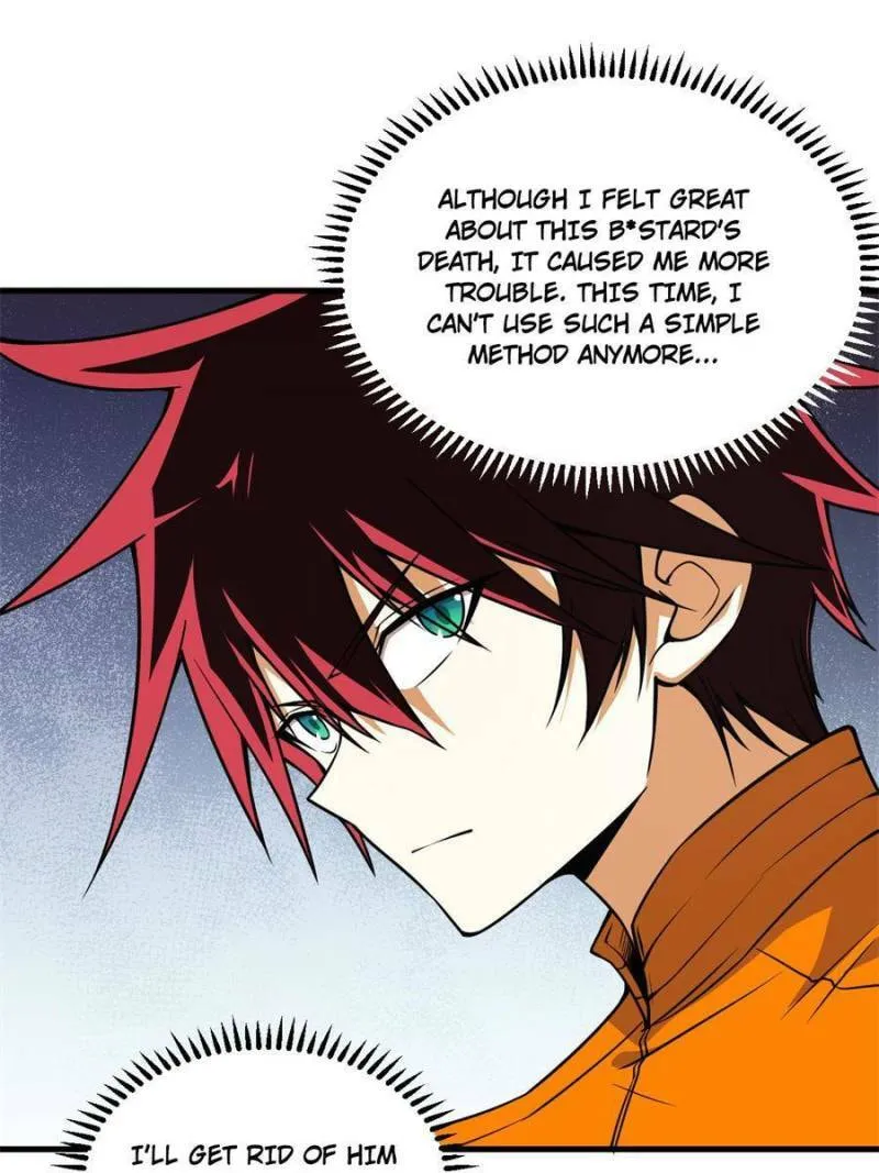 Upgrade Completed, Captain Chapter 2 page 8 - 