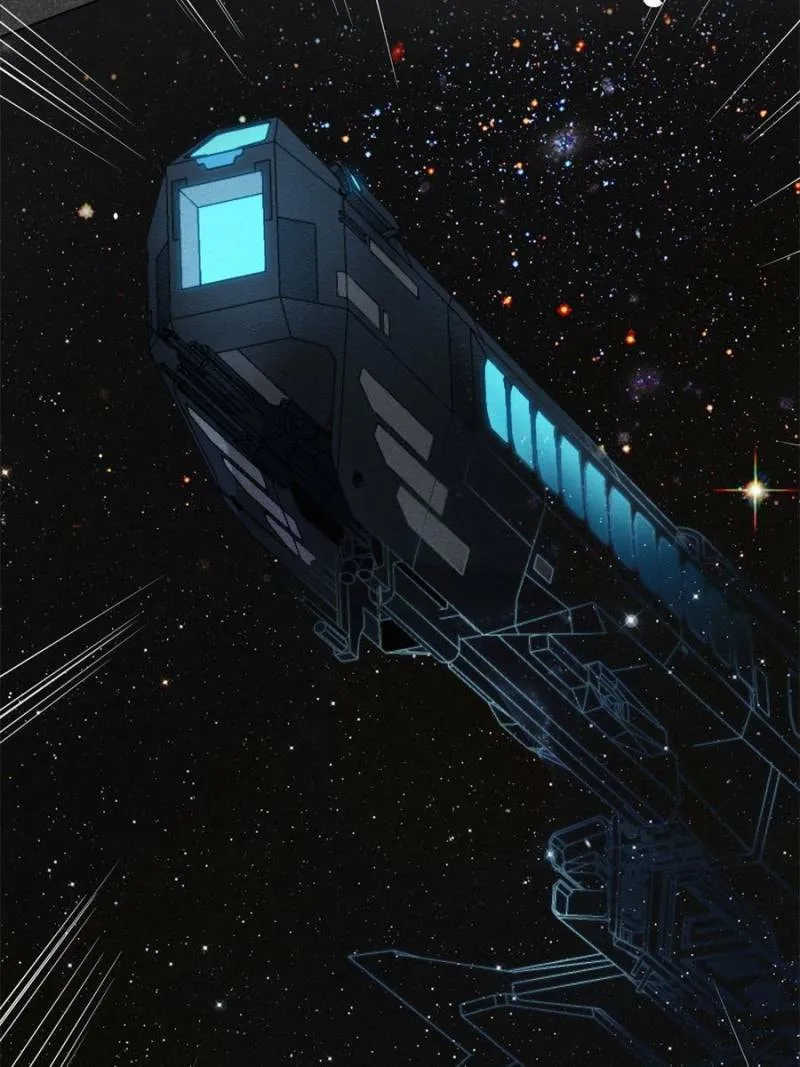 Upgrade Completed, Captain Chapter 2 page 71 - 