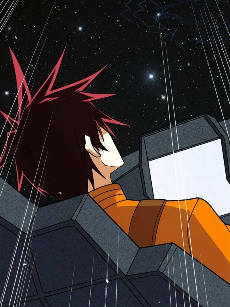 Upgrade Completed, Captain Chapter 2 page 72 - 
