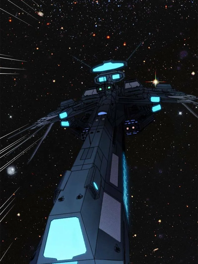 Upgrade Completed, Captain Chapter 2 page 75 - 