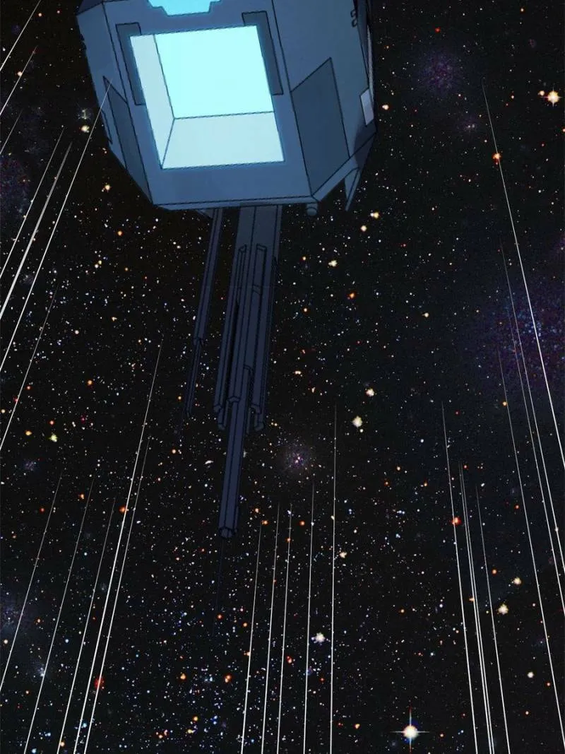Upgrade Completed, Captain Chapter 2 page 76 - 