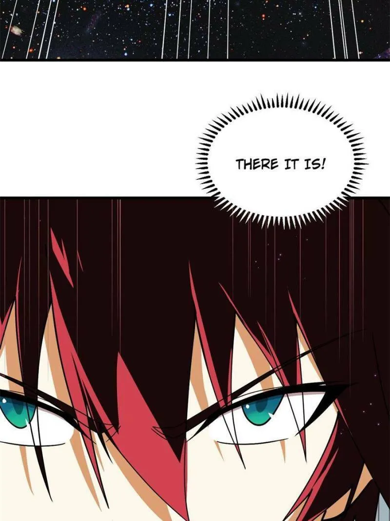 Upgrade Completed, Captain Chapter 2 page 77 - 