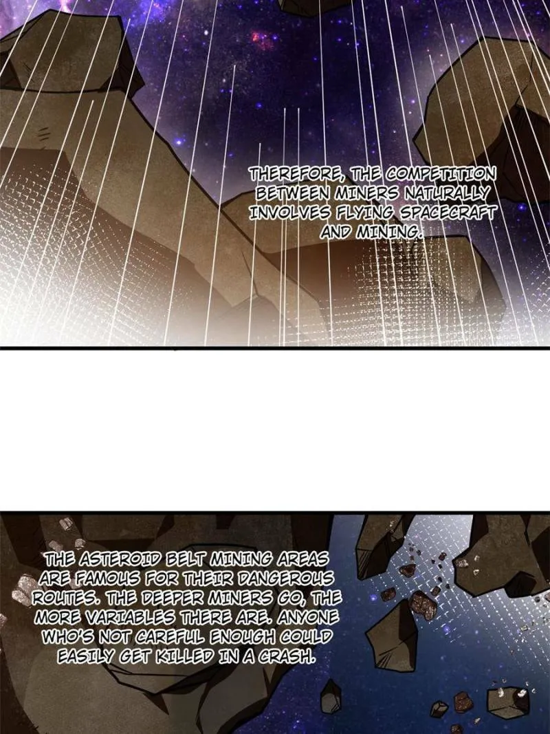 Upgrade Completed, Captain Chapter 2 page 79 - 