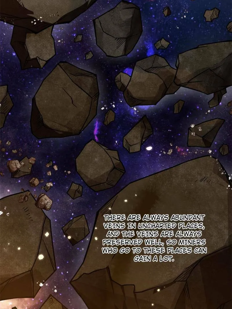 Upgrade Completed, Captain Chapter 2 page 80 - 